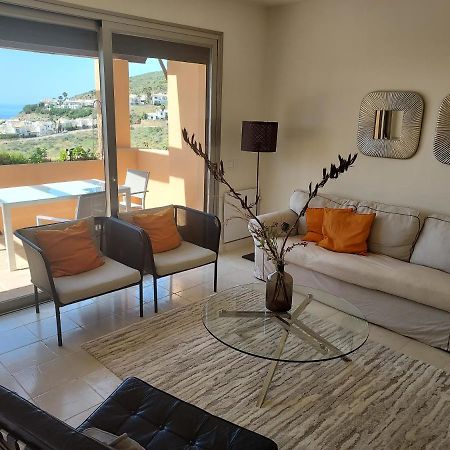4 Bedroom Holiday Townhouse In Riviera Del Sol With Sea Views Sitio de Calahonda Zewnętrze zdjęcie
