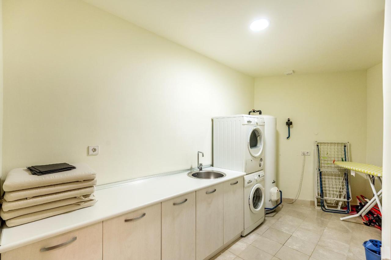 4 Bedroom Holiday Townhouse In Riviera Del Sol With Sea Views Sitio de Calahonda Zewnętrze zdjęcie