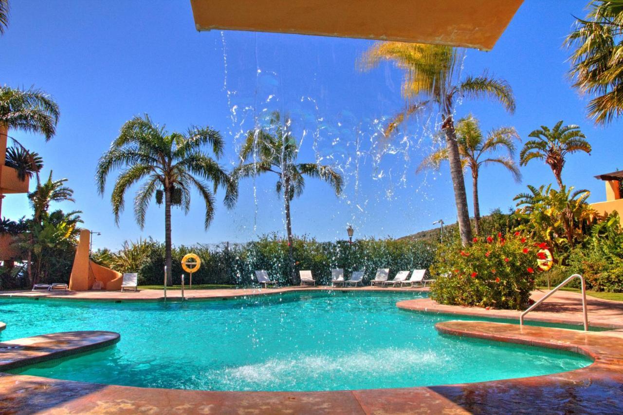 4 Bedroom Holiday Townhouse In Riviera Del Sol With Sea Views Sitio de Calahonda Zewnętrze zdjęcie